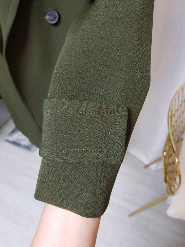 [트렌드컬렉션]나그랑 스판 자켓 새상품(77까지/퀄좋음)--6