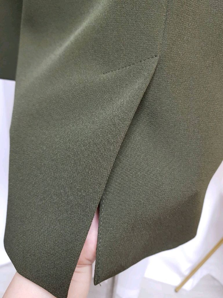 [트렌드컬렉션]나그랑 스판 자켓 새상품(77까지/퀄좋음)--7