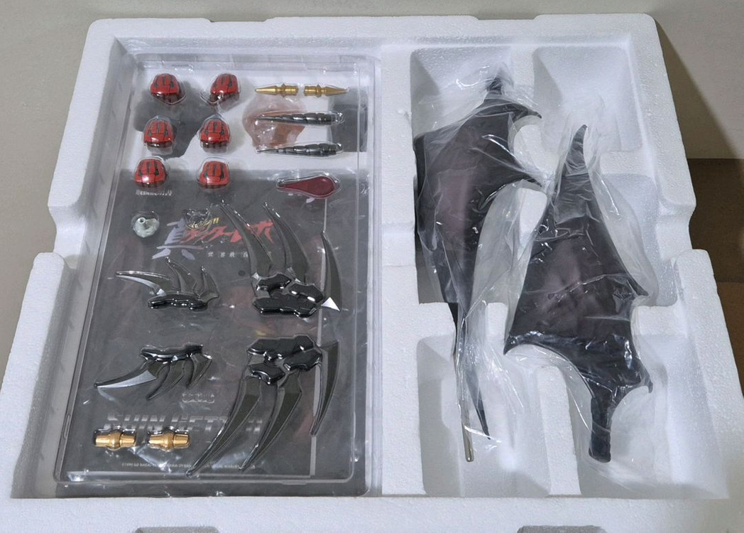 [무배] CCS 진겟타 1--3