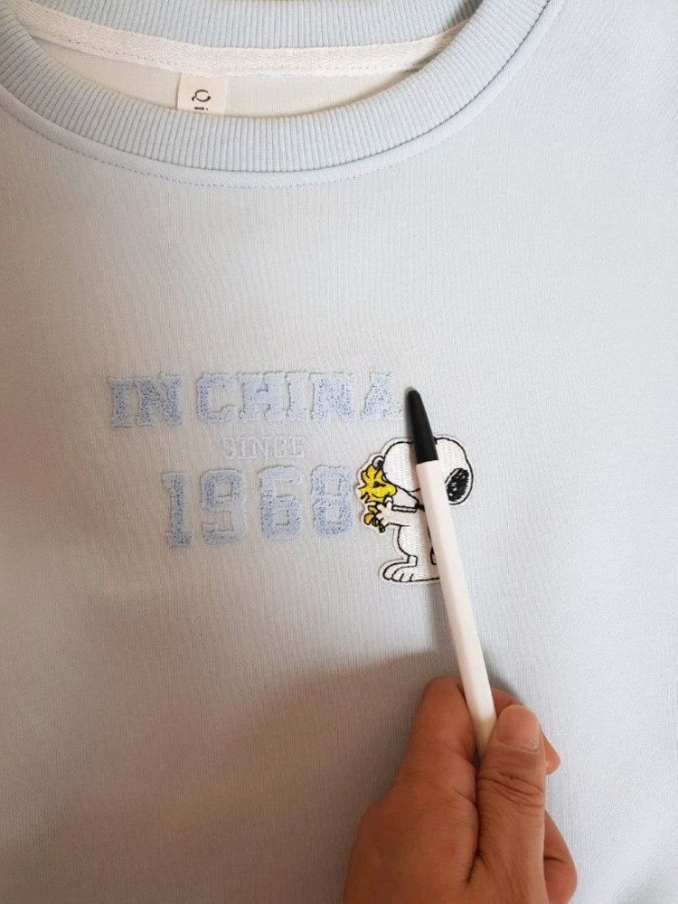 고퀄 케이프세트 맨투맨 새상품(77까지)--9