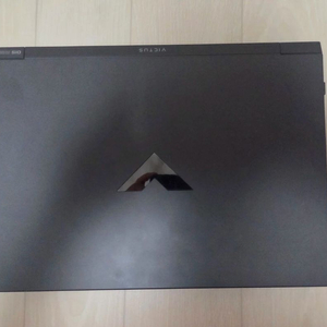 빅터스 4050 게이밍노트북(램 32기가)