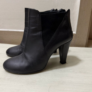 여성수제화 앵글부츠 230 이미지