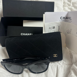 샤넬 선글라스 급처