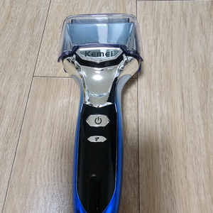 5중날 면도기 3회 사용 만원