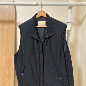 포터리 이지 베스트 네이비 (2 SIZE)