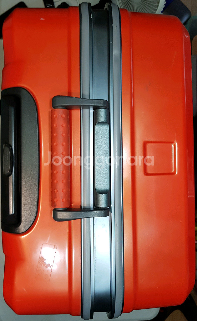 멘도자 펜저 22인치 캐리어--4