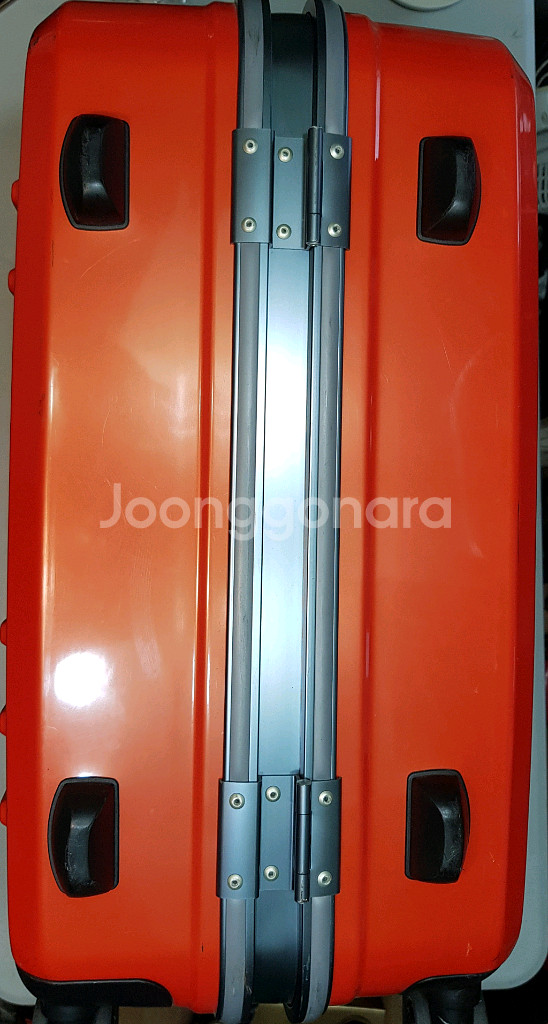 멘도자 펜저 22인치 캐리어--3