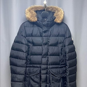 [정품] 4 몽클레어 클루니 블랙