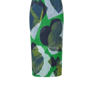 이세이미야케 플리츠플리즈 메테오라이트 운석스커트 5사이즈 새상품