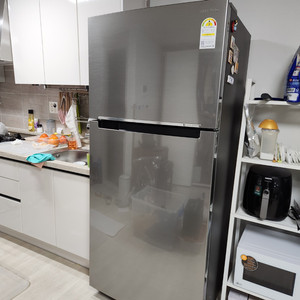 냉장고 RT50T603HS8 499L(500L) 판매합니다.