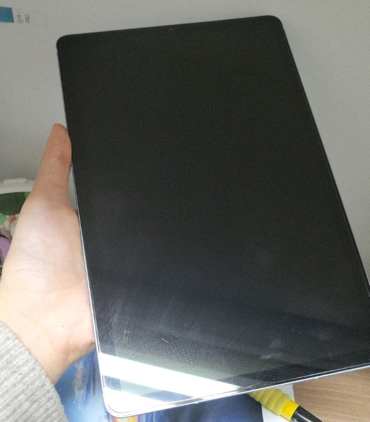 갤럭시탭 s6lite wifi--1