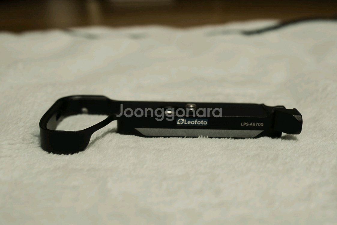 레오포토 a6700L플레이트 + 55mm 필터 세트--0