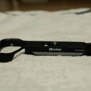 레오포토 a6700L플레이트 + 55mm 필터 세트