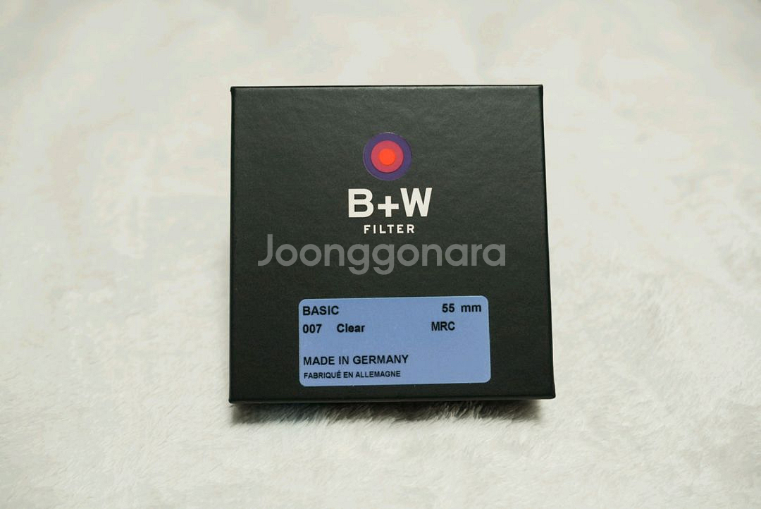 레오포토 a6700L플레이트 + 55mm 필터 세트--2