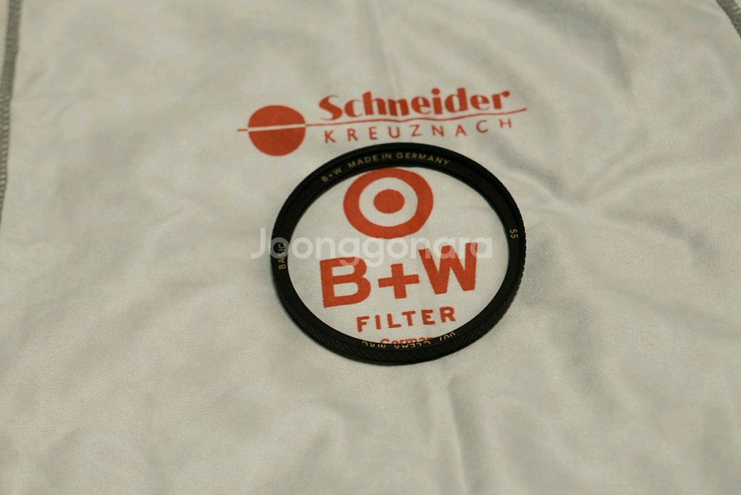 레오포토 a6700L플레이트 + 55mm 필터 세트--3