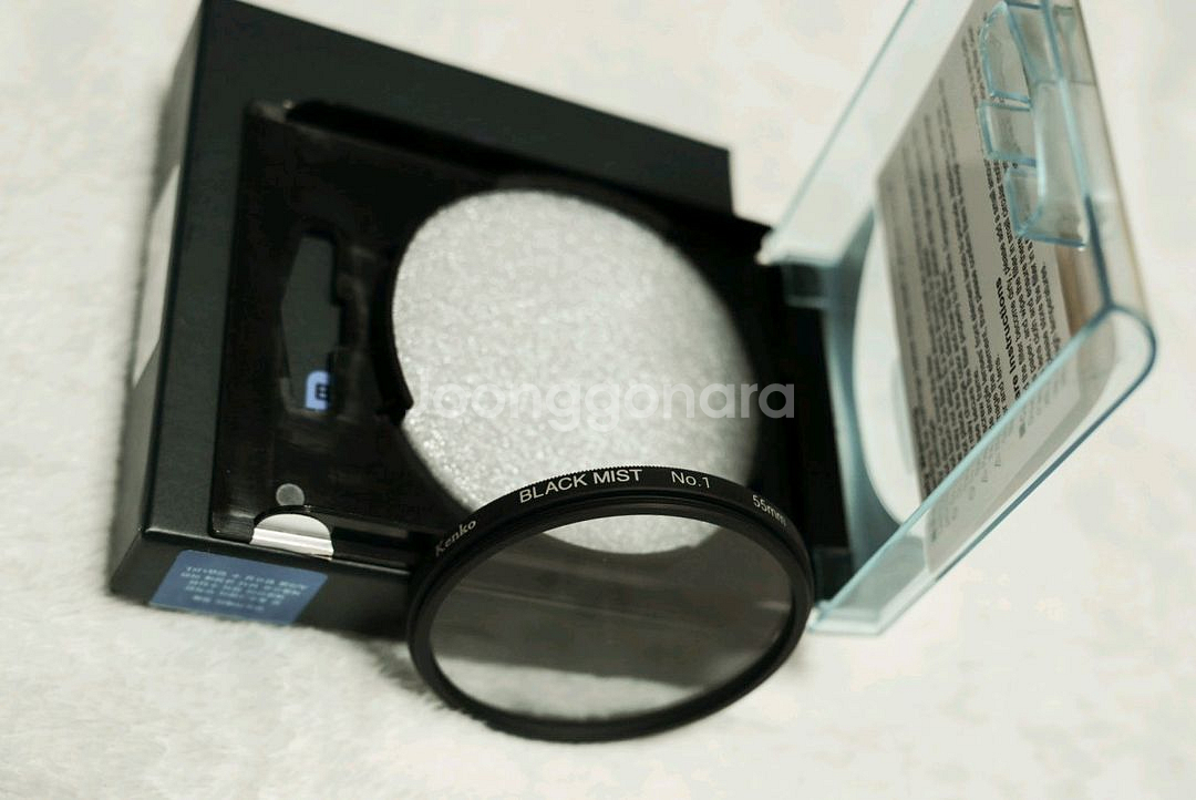 레오포토 a6700L플레이트 + 55mm 필터 세트--6