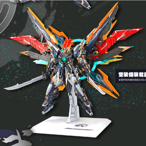 중국 건담 슈퍼노바 무황 마셜 엠페러