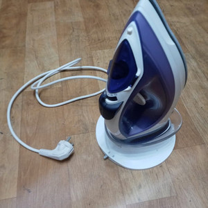 필립스 스팀다리미 GC-2086