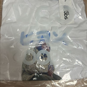 우왁굳즈 형언제와 화이트 L