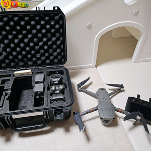 DJI 매빅2 엔터프라이즈 줌 판매 이미지