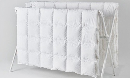 한샘 스타일랙 확장형 이불 빨래건조대 새상품입니다