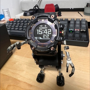 지샥 GPR-B1000TF-1JR 35주년기념 MAGMA OCEAN