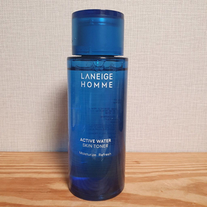 라네즈 옴므 액티브 워터 스킨 토너