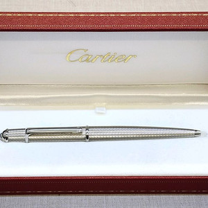 미사용 신품 까르띠에 디아블로 볼펜