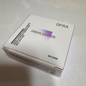 오프라 미니 하이라이터 스타아일랜드 판매