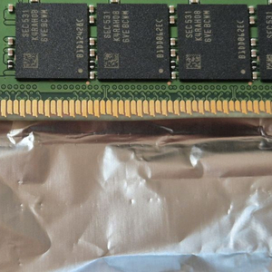 데스크탑 메모리 삼성 램 DDR5 16GB 44800 5600MHz