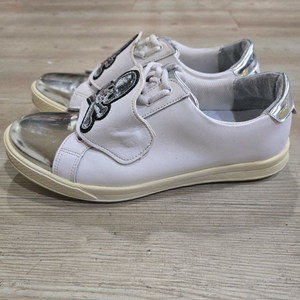 오거스타 골프 하이브리드 패치 골프화 265mm