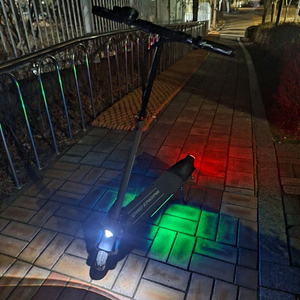 로드엔진 전동킥보드