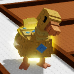 그로우 어 가든 황금 거위 급처! 이미지