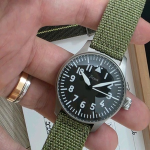 스토바 베루스36 오토매틱