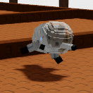 그로우 어 가든 우주 다람쥐 급처 이미지