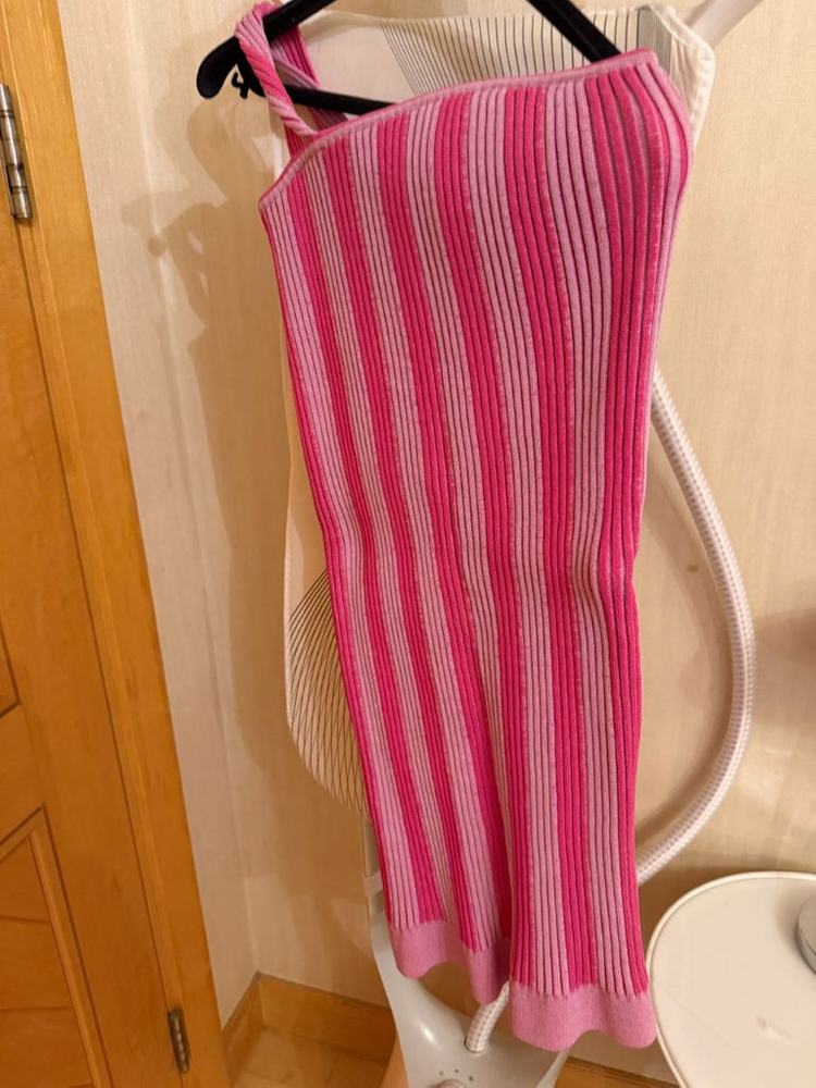 (교환가능)제니 하와이 자크뮈스 스커트--2