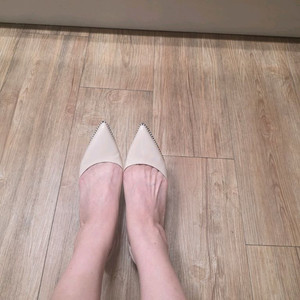 슈콤마보니 슬링백 (1회착용