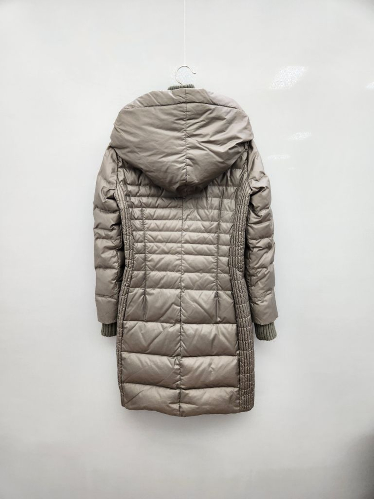 엘리타하리 구스 패딩--3