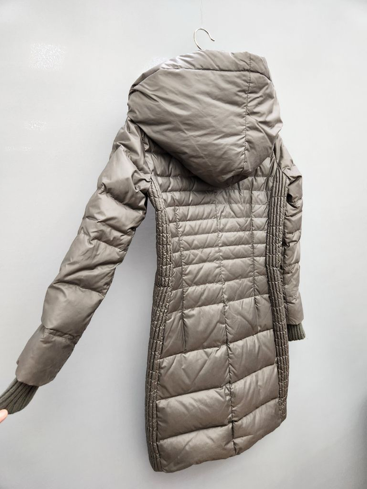 엘리타하리 구스 패딩--4