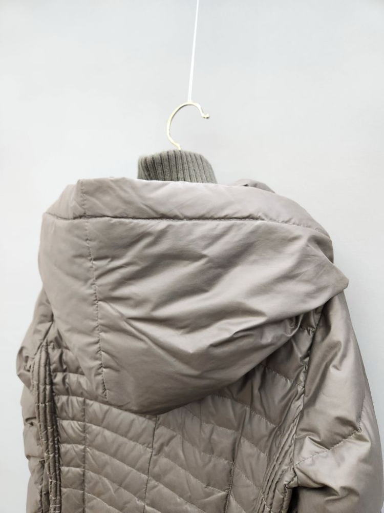 엘리타하리 구스 패딩--5