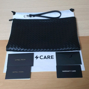 보테가베네타 클러치백 정품S급(감정O)구찌프라다루이비통디올고야드샤넬셀린느생로랑버버리발렌시아가