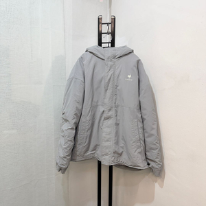 (110)르꼬끄 양면 점퍼 플리스 뽀글이 덤플 리버시블 4029