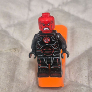 레고 마블 아이언스컬 미니피규어(76048) 이미지