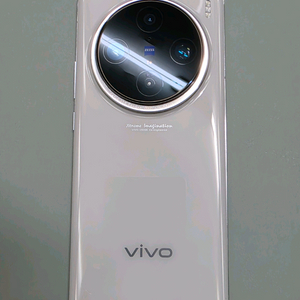 VIVO X100 Pro 512GB