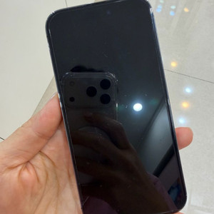 아이폰 14pro 1TB (홍콩판, 무음카메라)