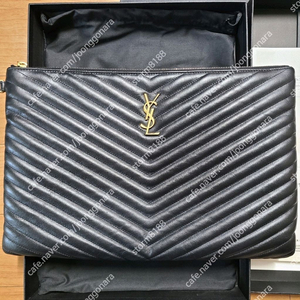 생로랑 마틀라세 클러치백 금장 라지 구찌 루이비통 보테가베네타 몽블랑 고야드 톰브라운 프라다 지방시 디올 지갑 가방