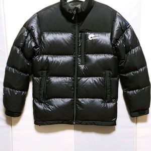 [L] 네파 패딩점퍼 에볼루션800 패딩점퍼 블랙1381