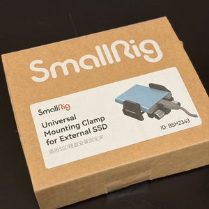 스몰리그 ssd 홀더 bsh2343