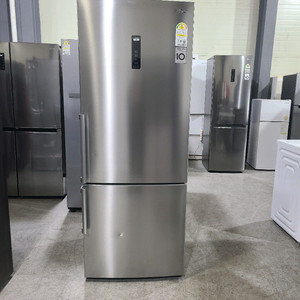 무료배송설치, 엘지 462리터 슬림형냉장고 2022년