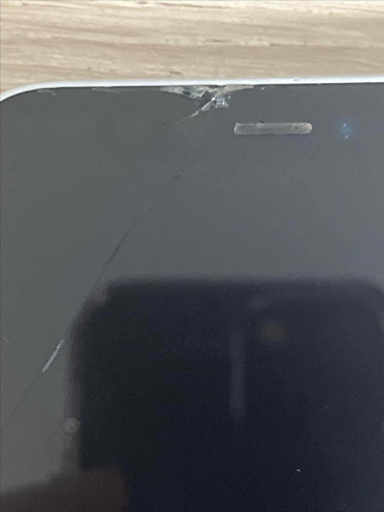 아이폰 12미니 화이트 128GB--3